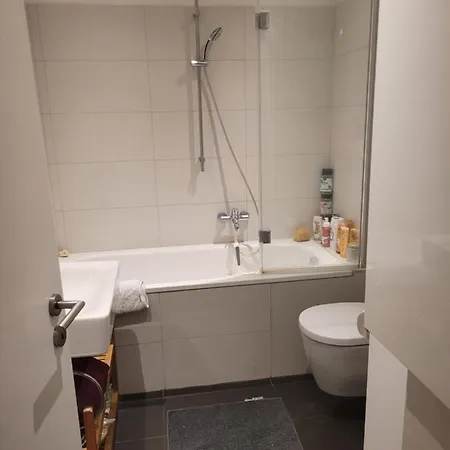 1 Zimmer App In Ehrenfeld Cologne