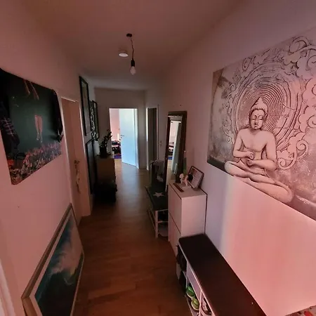 1 Zimmer App In Ehrenfeld Apartment *