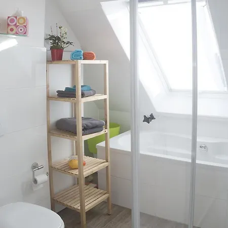 Apartment11 Thueringer Appartement