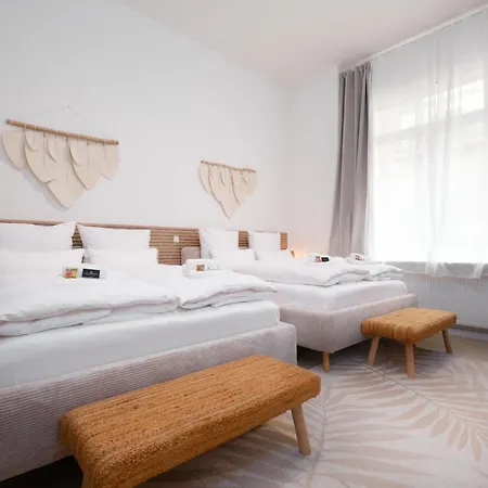 Park Avenue - Dom Mit Stil - Kueche - Parkplatz - Wlan - 65 Zoll Tv - Netflix Apartment