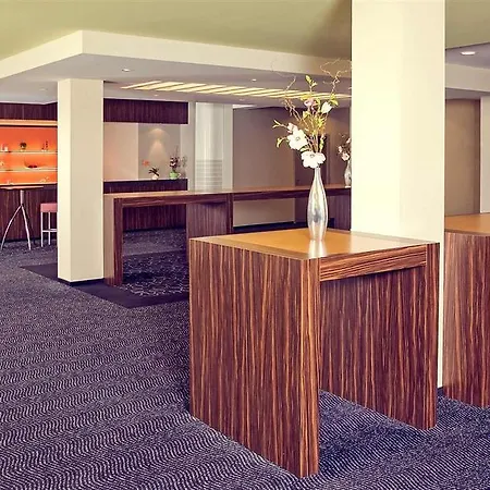Mercure Belfortstrasse