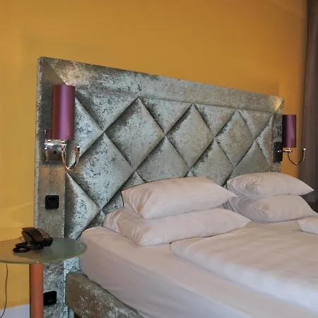Classic Harmonie Hotel Köln