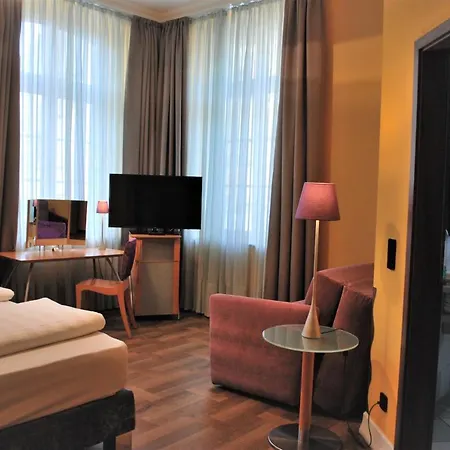 Hotel Classic Harmonie 3*