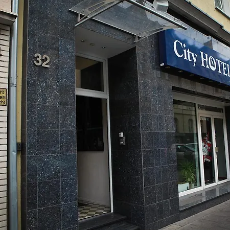 Hotel Storch Cologne