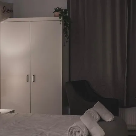 Am Rheingarten Apartmán
