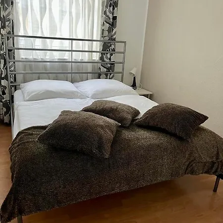 Old Town View Apartment *
