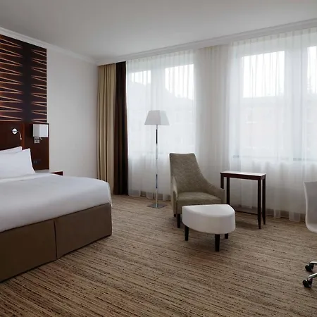 Marriott Hotel Cologne