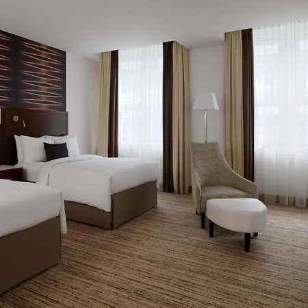 Marriott 5*