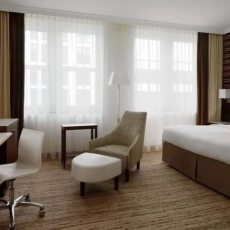 Marriott