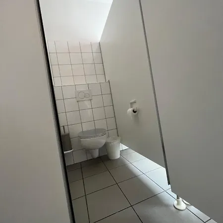 Black Sheep Hostel Cologne