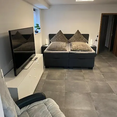 Apartment Emilia Cologne