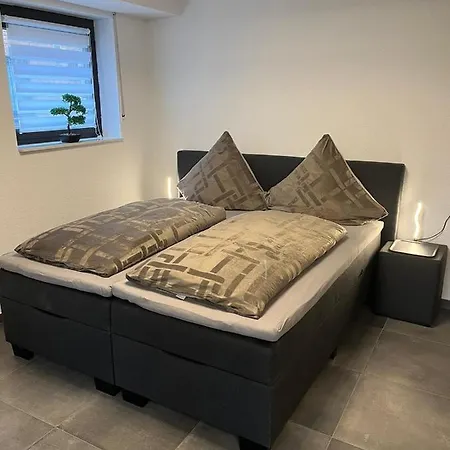 Apartment Emilia Cologne