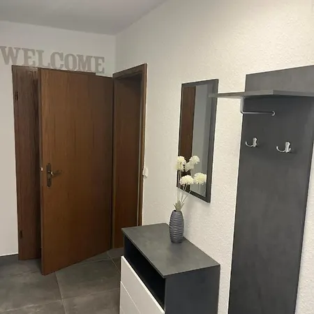 Apartment Emilia *