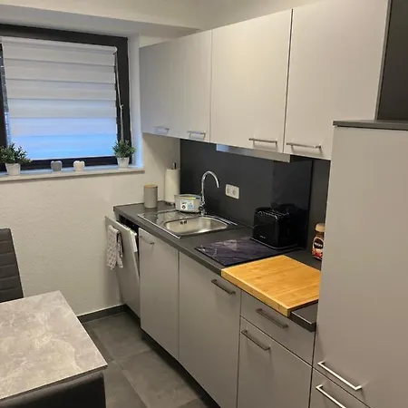 Apartment Emilia
