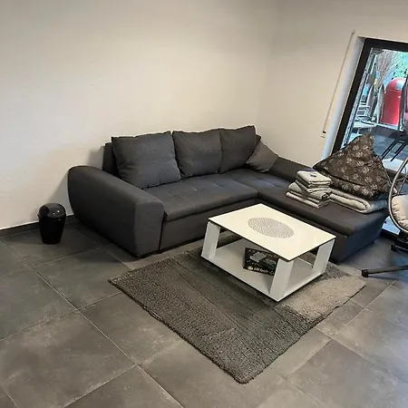 Emilia Apartment Cologne