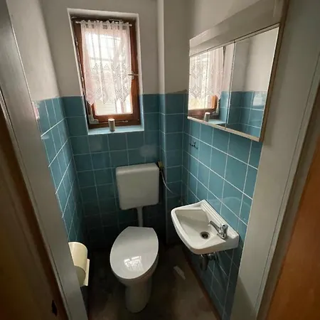 Apartman Bollgarten 8 Köln