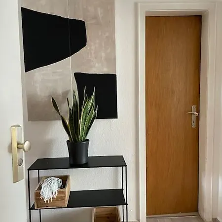 Apartment Schone In Ehrenfeld Cologne