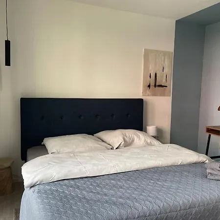 Schone In Ehrenfeld Apartment