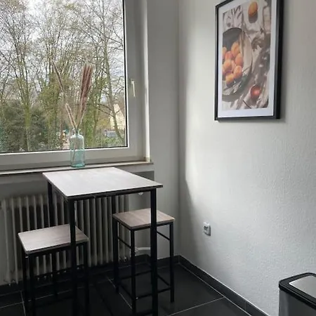 Apartment Schone In Ehrenfeld