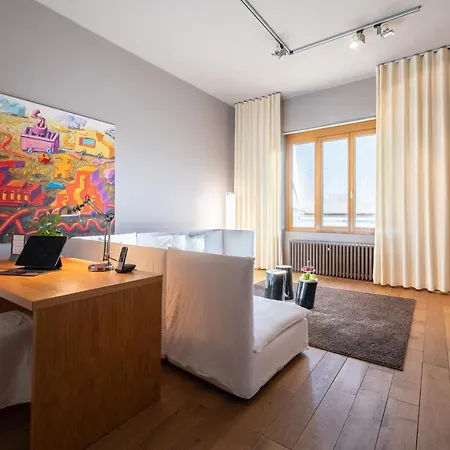Hotel The New Yorker Köln-messe Köln