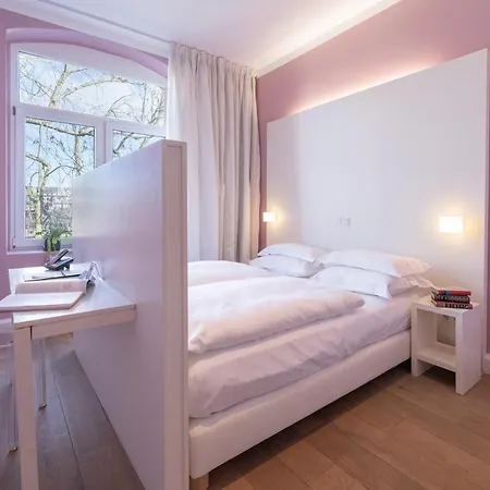The New Yorker Köln-messe Hotel 4*