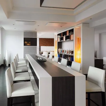 Marriott Hotel Cologne