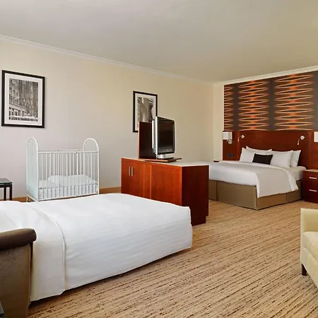 Marriott Cologne