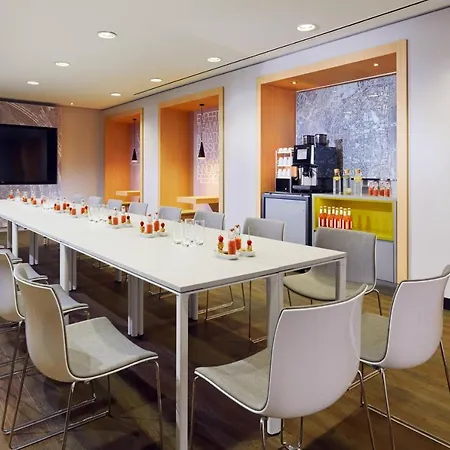 Marriott Hotel Cologne