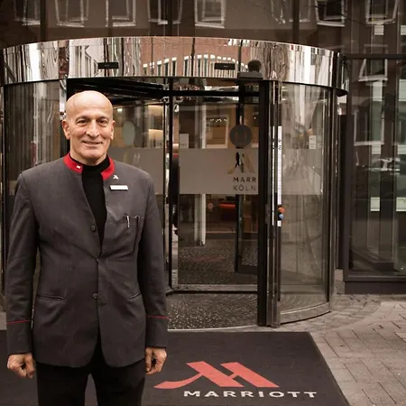 Marriott Hotel 5*