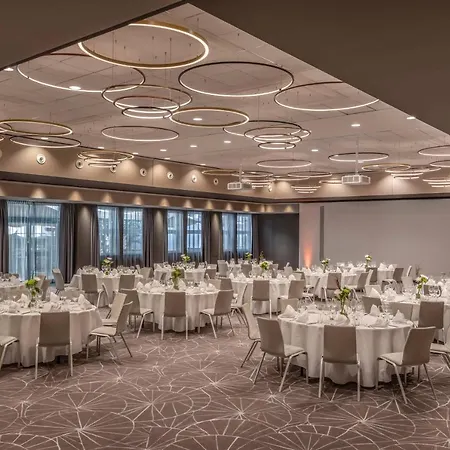 Marriott Hotel Cologne