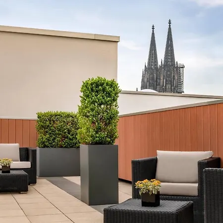 Marriott 5*