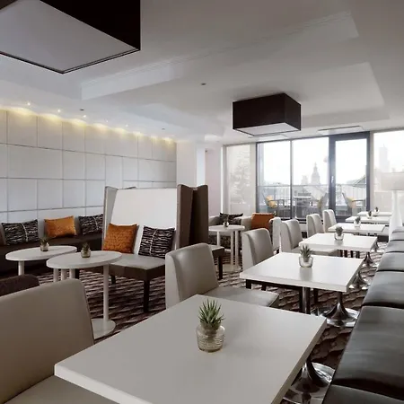 Hotel Marriott Cologne