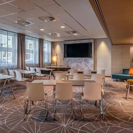 Marriott 5*