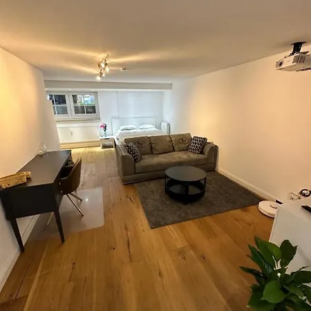 Gemutliches In Waldrandlage Apartment