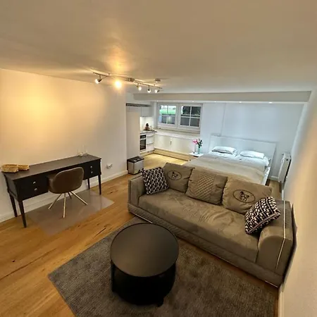 Gemutliches In Waldrandlage Apartment *