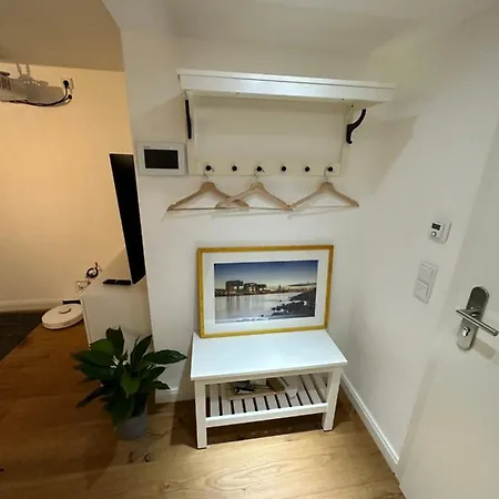 Gemutliches In Waldrandlage Apartment