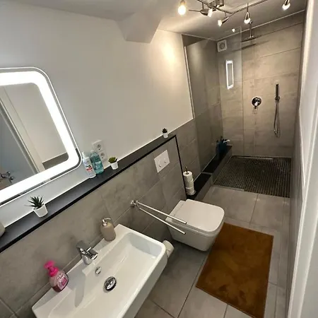 Gemutliches In Waldrandlage Apartment