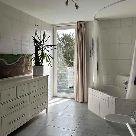 House Susanne Accommodatie bij particulieren *