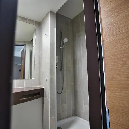 Koeln-city Hotel 3*