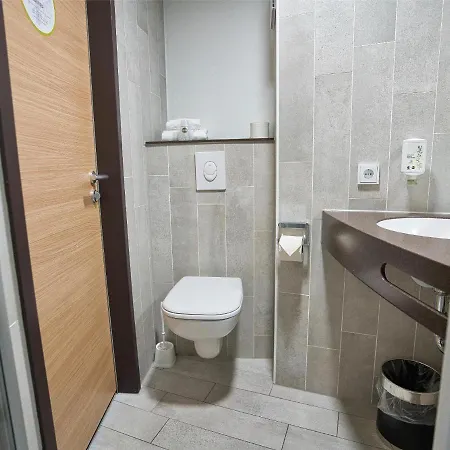 Hotel Koeln-city