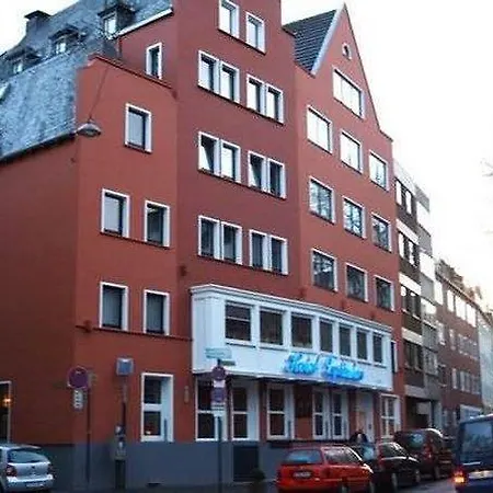 Lyskirchen Hotel Cologne