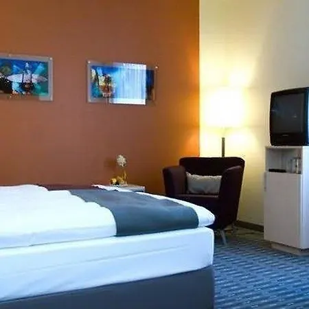 Hotel Lyskirchen Cologne