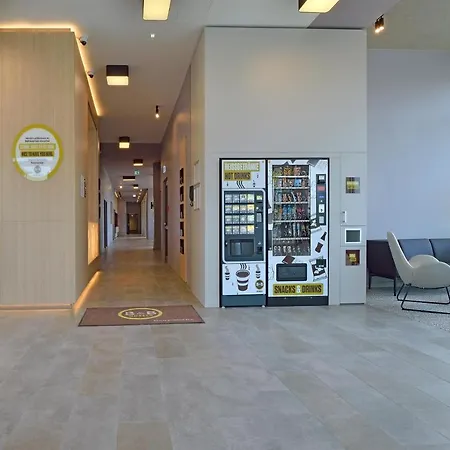 Koeln-ehrenfeld Hotel Cologne