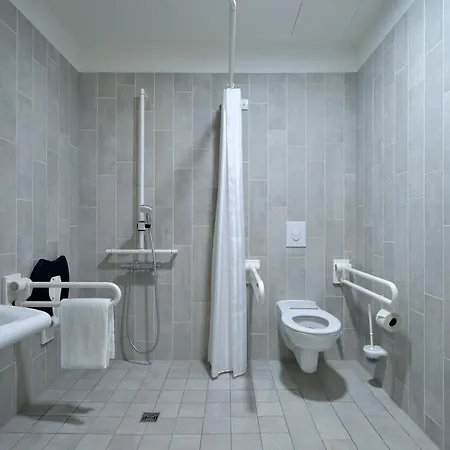 Hotel Koeln-ehrenfeld 3*