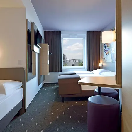Koeln-ehrenfeld Hotel Cologne