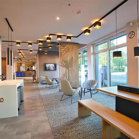 Koeln-city Hotel
