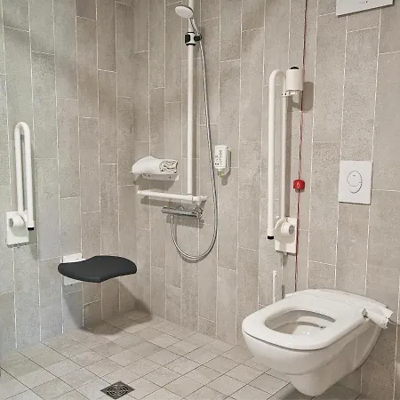 Hotel Koeln-city