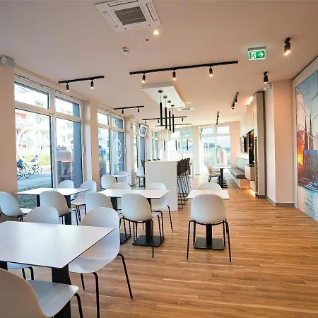 Koeln-city Hotel Cologne