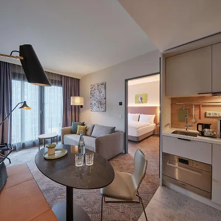 Adina Hotel Colonia