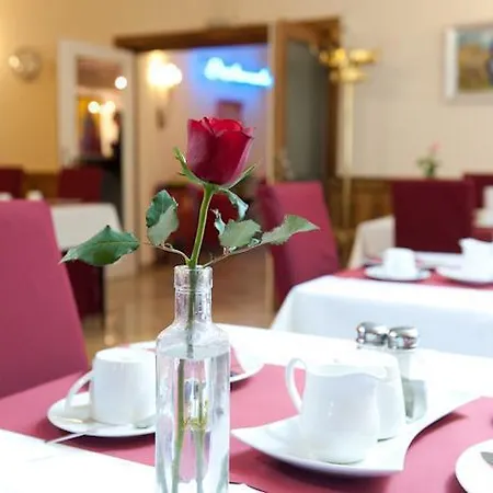 Esplanade Hotel Keulen